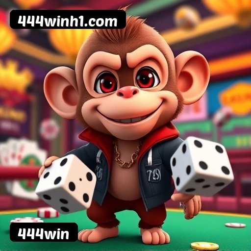 Jogos de Mesa Premium 444win - Blackjack, Roleta, Baccarat