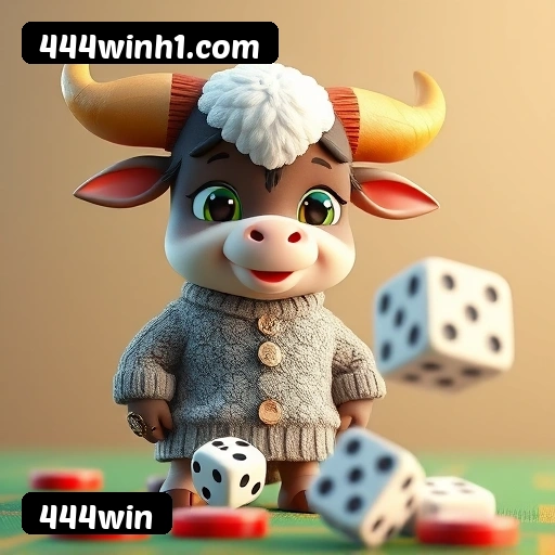 Benefícios do Login 444win - Bônus e Vantagens Exclusivas